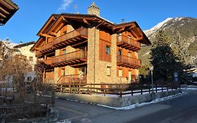 Casa Dei Ciliegi