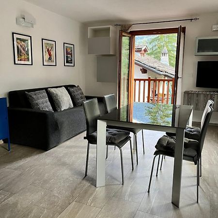 Appartamento Casa Dei Ciliegi Morgex Esterno foto