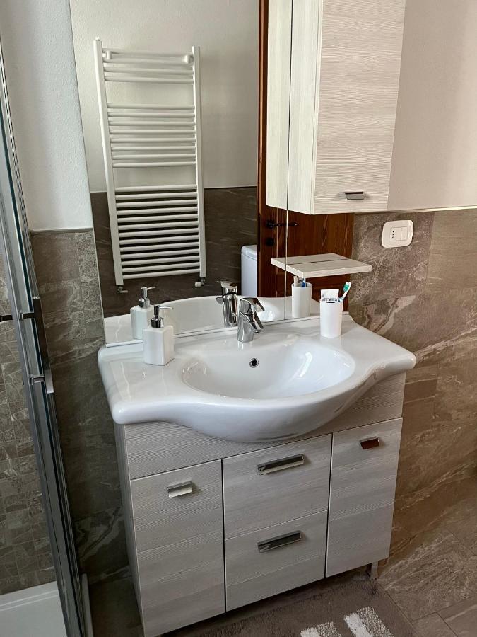 Appartamento Casa Dei Ciliegi Morgex Esterno foto