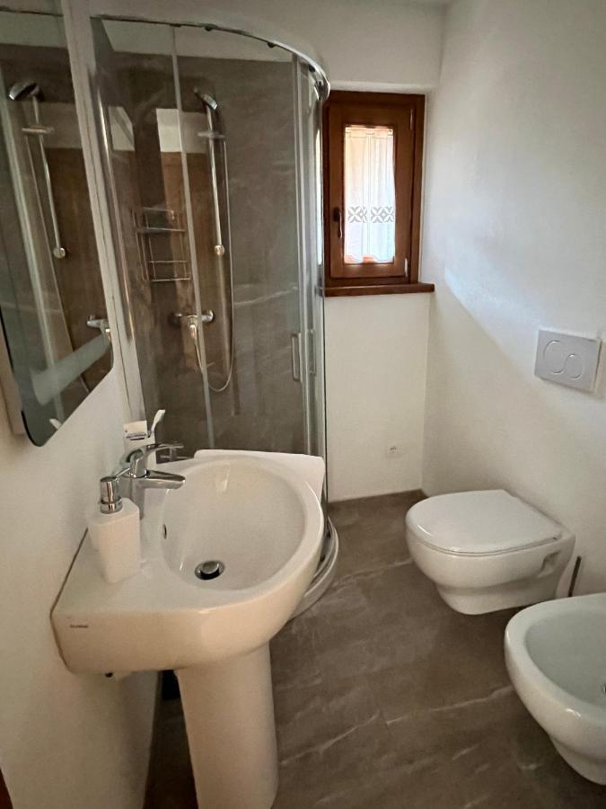 Appartamento Casa Dei Ciliegi Morgex Esterno foto