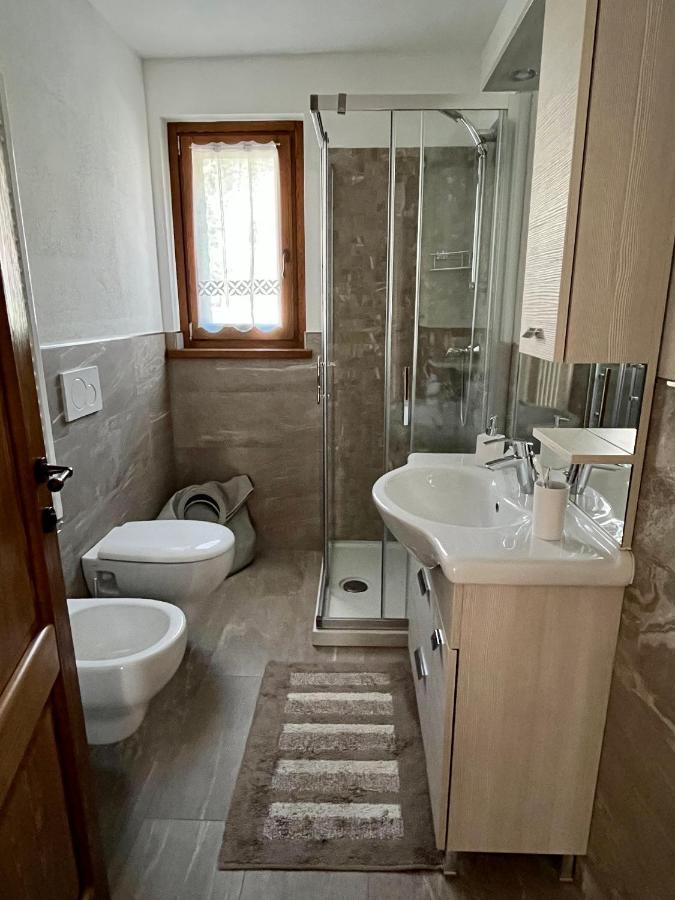 Appartamento Casa Dei Ciliegi Morgex Esterno foto