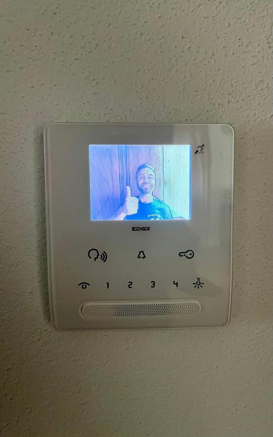 Appartamento Casa Dei Ciliegi Morgex Esterno foto