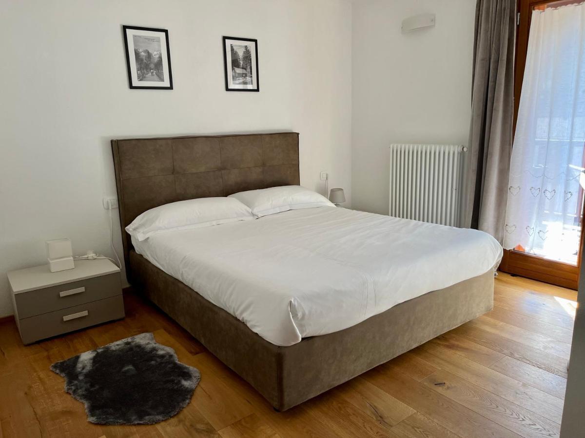 Appartamento Casa Dei Ciliegi Morgex Esterno foto