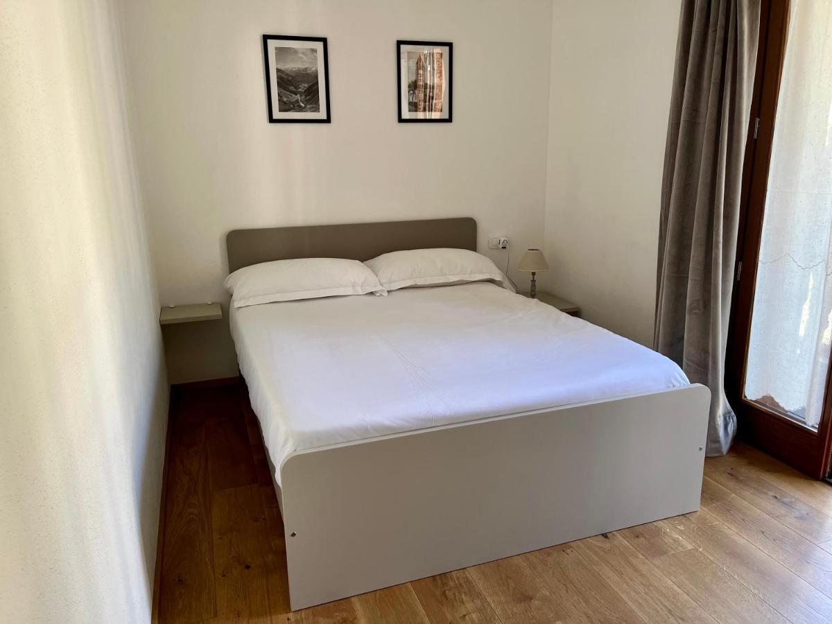 Appartamento Casa Dei Ciliegi Morgex Esterno foto