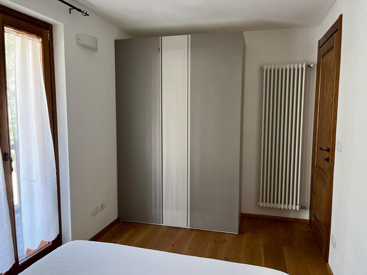 Appartamento Casa Dei Ciliegi Morgex Esterno foto