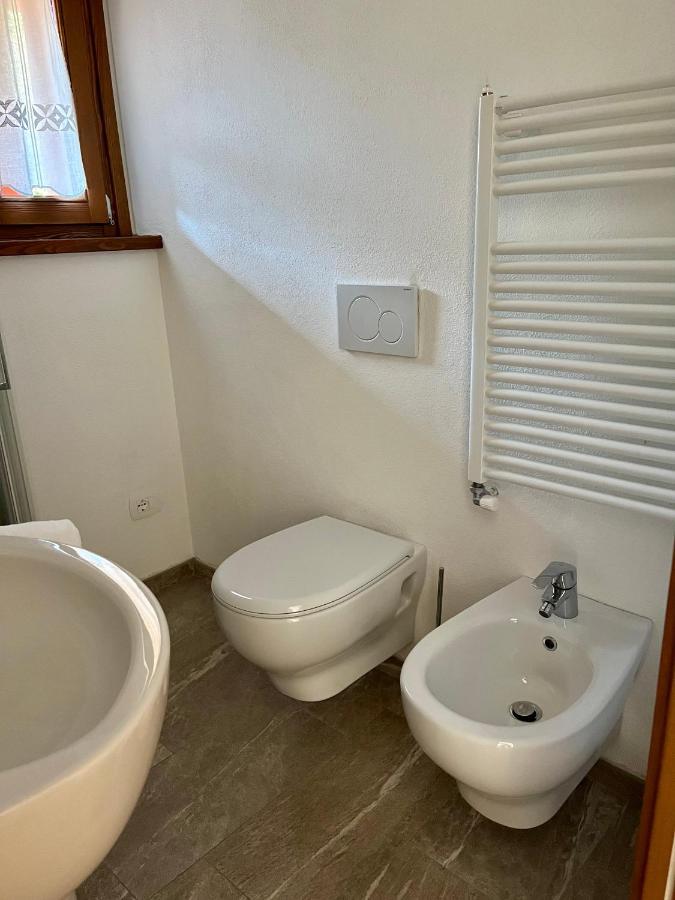 Appartamento Casa Dei Ciliegi Morgex Esterno foto