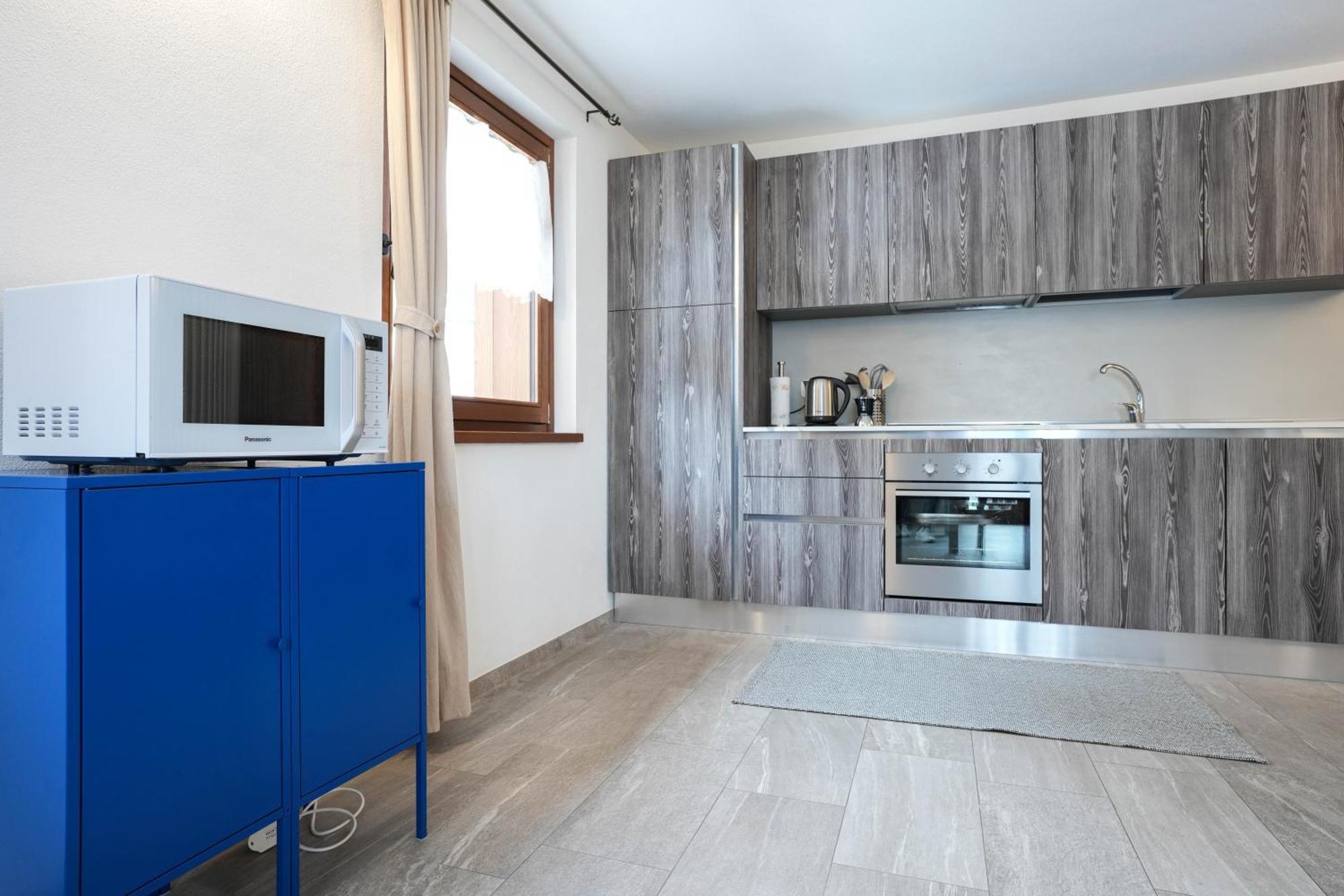 Appartamento Casa Dei Ciliegi Morgex Esterno foto